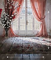 Peachy Portal (PRE-ORDER)