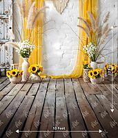 Sunbeam Drape (PRE-ORDER)