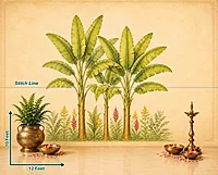 Banana Grove