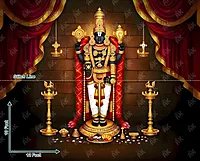Divine Venkateswara