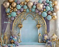 Royal Arch