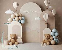 Dreamland Teddy