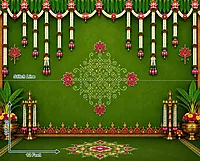 Festive Elegance