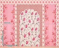 Floral Charm