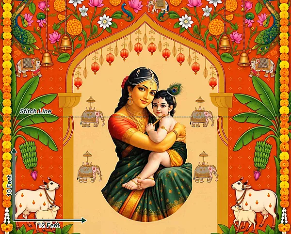 Gokulam Festive