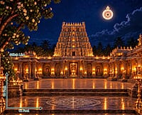Golden Temple