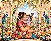 Krishna Vatsalya