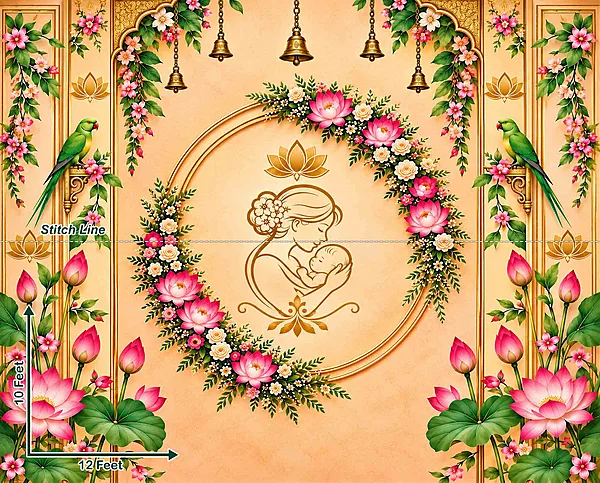 Lotus Elegance