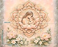 Lotus Mother’s Blessing