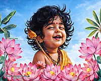 Lotus Muruga
