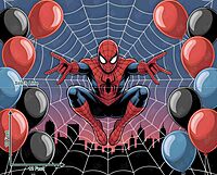 Mighty Spider Man