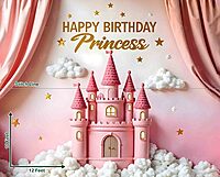 Little Princess Palace