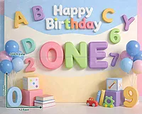 Milestone Birthday