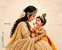 Mothers Little Murugan