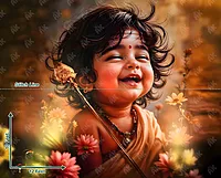 Murugan Smile