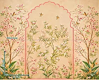 Pastel Floral