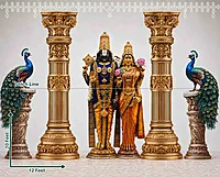 Perumal Blessings