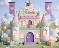 Prince Castle