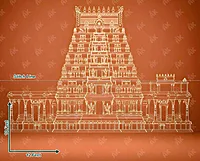 Raja Gopuram