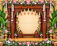 Royal Wooden