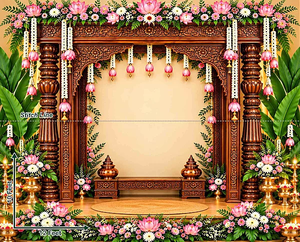 Royal Wooden