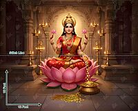 Sri Lakshmi Anugraham