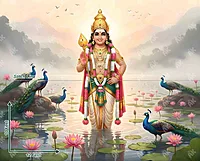 Subramanya Swamy Grace