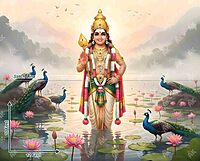 Subramanya Swamy Grace