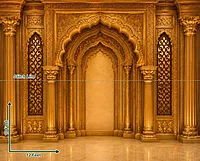 Swarna Mahal
