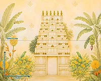 Temple Bloom
