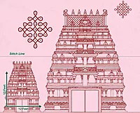 Temple Tales