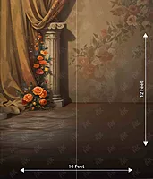 Artistic Drape (PRE-ORDER)