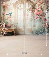 Artistic Wall (PRE-ORDER)