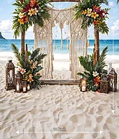 Beachy Boho (PRE-ORDER)