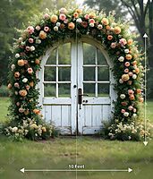 Blossom Garden PRE-ORDER