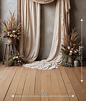 Blushing Boho (PRE-ORDER)