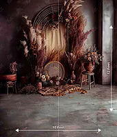 Boho Lounge (PRE-ORDER)