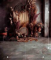 Boho Lounge (PRE-ORDER)