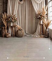 Boho Retreat (PRE-ORDER)