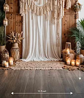 Boho Series (PRE-ORDER)