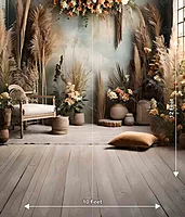Country Side Indoor (PRE-ORDER)