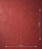 Crimson Red Textured (PRE-ORDER)