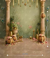 Divine Elegance PRE-ORDER
