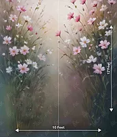 Dreamy Fields (PRE-ORDER)