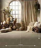 Dusky Boho Indoor (PRE-ORDER)