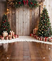 Elegant Christmas Wall (PRE-ORDER)