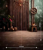 Enchanting Boho (PRE-ORDER)