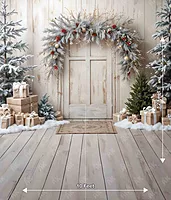 Frosty Christmas (PRE-ORDER)