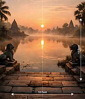 Golden Ghat PRE-ORDER