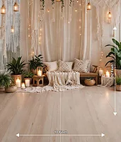 Heavenly Boho (PRE-ORDER)